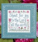 (image for) Shout for Joy
